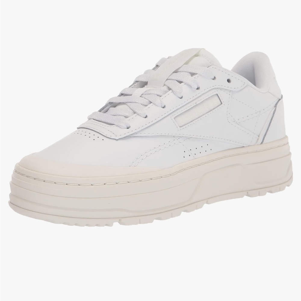 Reebok Club C Double Geo Sneakers